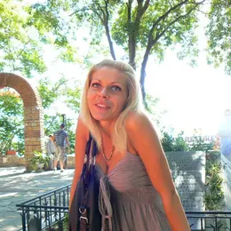 Я Евгения, 25, из Смородинки, ищу знакомство для общения