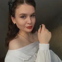 Я Елизавета, 21, из Кемерово, ищу знакомство для общения