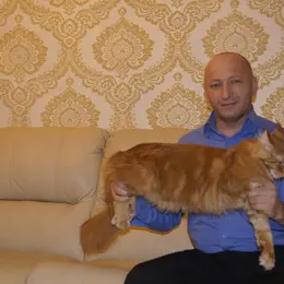 Я Сергей, 52, знакомлюсь для виртуального секса в Партизанске