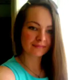 Я Кристина, 27, из Новомосковска, ищу знакомство для общения