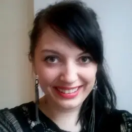 Я Анна, 25, из Бердичева, ищу знакомство для регулярного секса