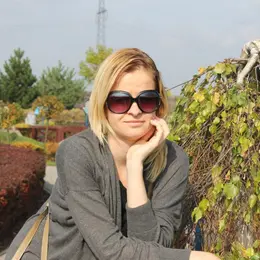 Я Регина, 20, из Василькова, ищу знакомство для дружбы
