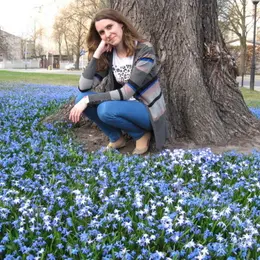 Я Светлана, 26, из Баштанки, ищу знакомство для постоянных отношений
