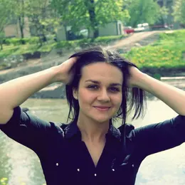 Я Жанна, 23, из Калинковичей, ищу знакомство для дружбы