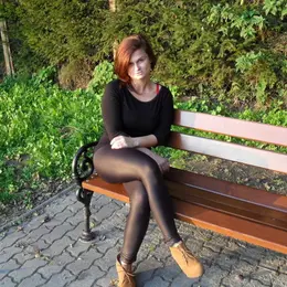 Екатерина из Иванова, мне 26, познакомлюсь для дружбы