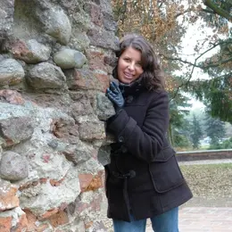 Я Людмила, 26, из Камышина, ищу знакомство для постоянных отношений