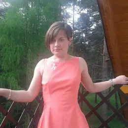 Я Инесса, 22, знакомлюсь для общения в Голицыне