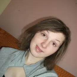 Я Бела, 18, знакомлюсь для виртуального секса в Сольцах