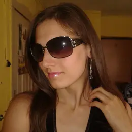 Я Сабина, 24, из Нефтеюганска, ищу знакомство для постоянных отношений