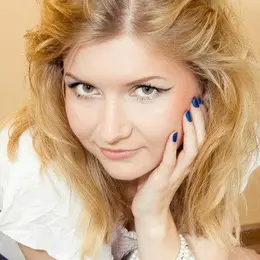 Я Олеся, 24, знакомлюсь для виртуального секса в Кореновске