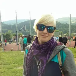 Я Инесса, 25, знакомлюсь для общения в Переславле-Залесском