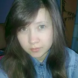 Я Жанна, 19, из Карабанова, ищу знакомство для общения