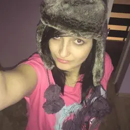 Ольга из Сольцов, мне 25, познакомлюсь для регулярного секса
