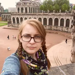 Я Полина, 27, из Подольска, ищу знакомство для постоянных отношений