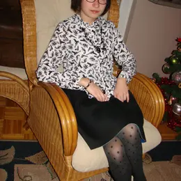 Елена из Прокопьевска, ищу на сайте регулярный секс