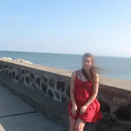 Я Катерина, 21, знакомлюсь для общения в Белореченске