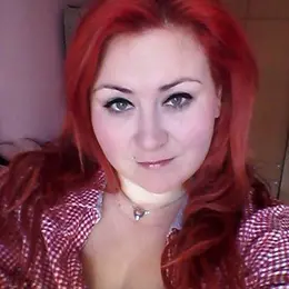 Светлана из Климовска, мне 25, познакомлюсь для регулярного секса