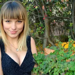 Варвара из Ростова, ищу на сайте регулярный секс