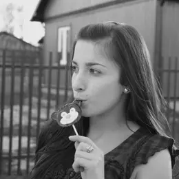 Я Марина, 23, знакомлюсь для регулярного секса в Кудымкаре