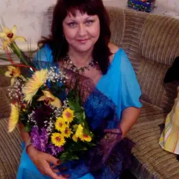 Я Ольга, 52, знакомлюсь для дружбы в Волгограде