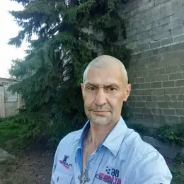 Я Андрей, 50, из Иркутска, ищу знакомство для общения