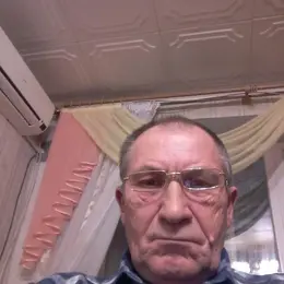 Я Николай, 70, из Бахчисарая, ищу знакомство для общения