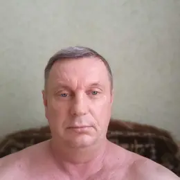 Сергей из Рыбинска, мне 51, познакомлюсь для регулярного секса