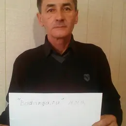 Я Николай, 51, из Кызыла, ищу знакомство для секса на одну ночь
