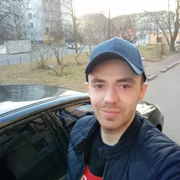 Я Антон, 27, из Борисполя, ищу знакомство для регулярного секса