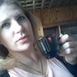 Я Полина, 39, из Запорожья, ищу знакомство для приятного времяпровождения