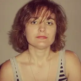 Я Натали, 47, из Красногорска, ищу знакомство для регулярного секса