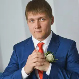 Я Сергей, 33, знакомлюсь для регулярного секса в Усинске