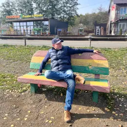 Я Ivan, 41, знакомлюсь для приятного времяпровождения в Магнитогорске