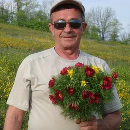 Я Юрий, 69, из Павловска, ищу знакомство для приятного времяпровождения