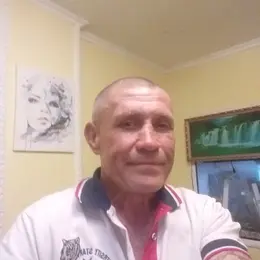 Я Юрий, 53, из Черновцов, ищу знакомство для регулярного секса