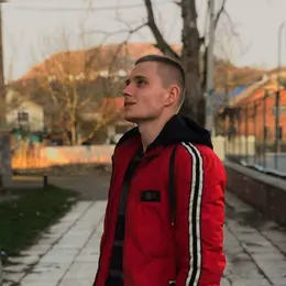 Я Вадим, 22, знакомлюсь для регулярного секса в Ужгороде