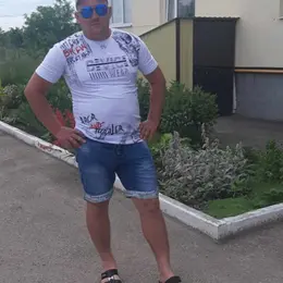 Я Сергей, 34, из Новоалександровска, ищу знакомство для приятного времяпровождения