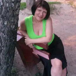 Я Ирина, 51, из Железнодорожного, ищу знакомство для регулярного секса