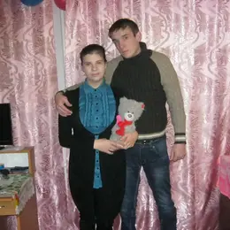 Мы Андрей И Таня, 39, из Зенькова, ищу знакомство для дружбы