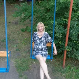 Marina из Таганрога, мне 54, познакомлюсь для постоянных отношений