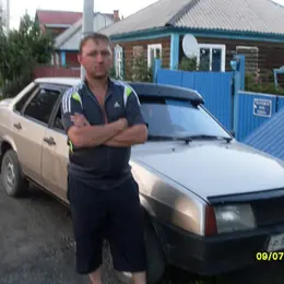 Я Николай, 44, знакомлюсь для секса на одну ночь в Полысаеве