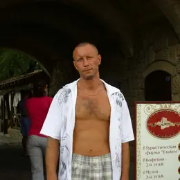 Я Дима, 46, из Бобруйска, ищу знакомство для регулярного секса