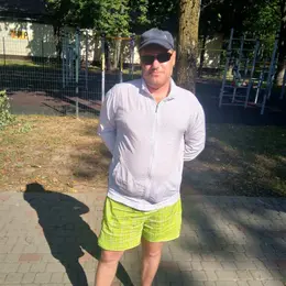 Я Сергей, 43, из Жодино, ищу знакомство для постоянных отношений