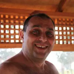 Я Юрий, 51, из Домодедова, ищу знакомство для регулярного секса