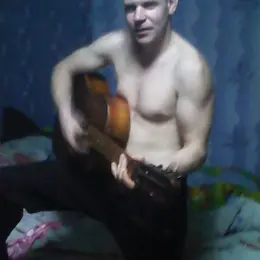 Я Николай, 40, знакомлюсь для регулярного секса в Новоалтайске