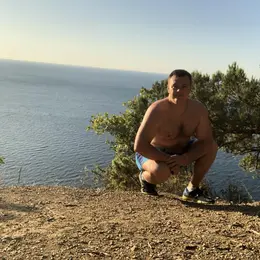Я Андрей, 43, из Надыма, ищу знакомство для виртуального секса
