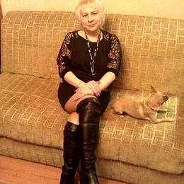 Я Ирина, 49, знакомлюсь для постоянных отношений в Жуковском