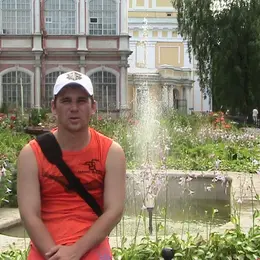 Я Сергей, 41, из Коврова, ищу знакомство для постоянных отношений