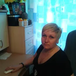 Галина из Ступина, мне 40, познакомлюсь для регулярного секса