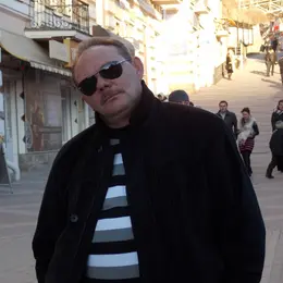 Я Виктор, 54, знакомлюсь для секса на одну ночь в Кисловодске